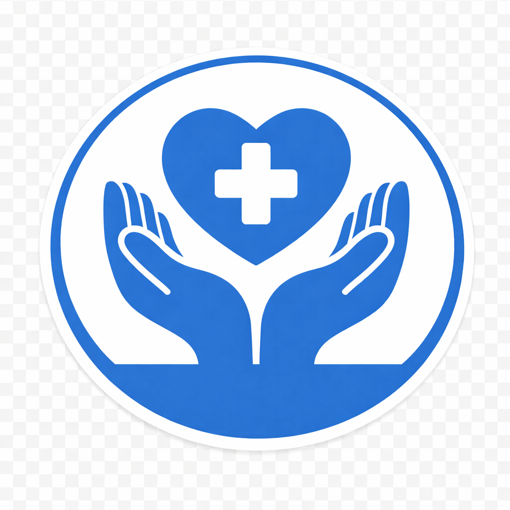 介護施設・福祉施設 アイコン