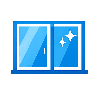 窓アイコン