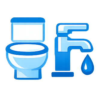 水回りアイコン