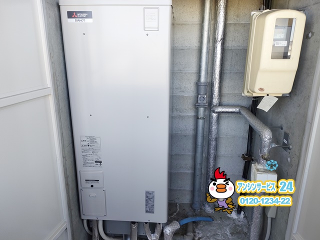 名古屋市千種区 キッチンリフォーム TOTOザ・クラッソ